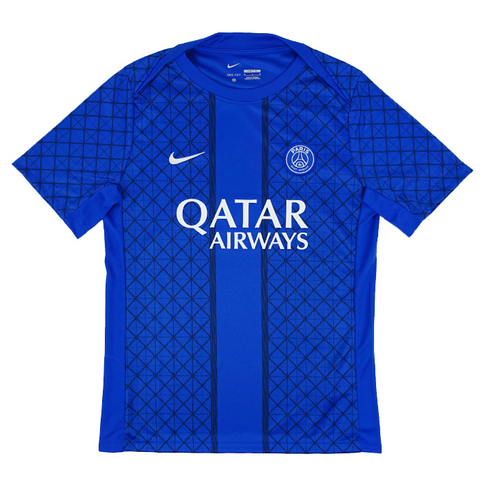 パリ・サンジェルマン 2025-26 HOME ユニフォーム & ウェア 発売開始