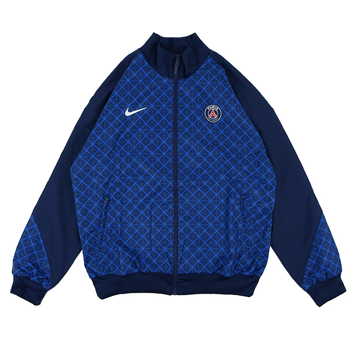 パリ・サンジェルマン 25-26 Dri-Fit Strike アンセムジャケット