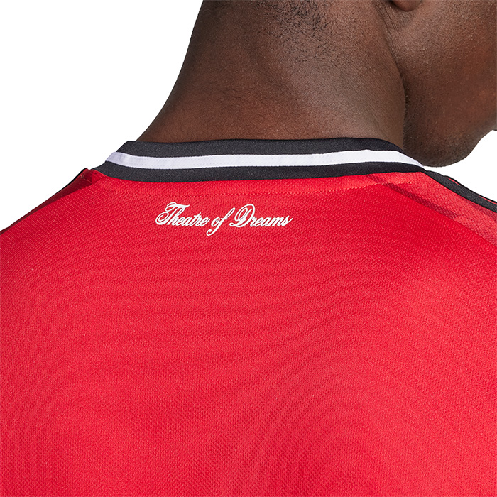 マンチェスターユナイテッド 25-26 ホーム 長袖 ユニフォーム No.7