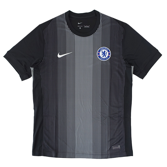 チェルシー 25-26 GK 半袖 ユニフォーム(胸スポンサー無し)【NIKE