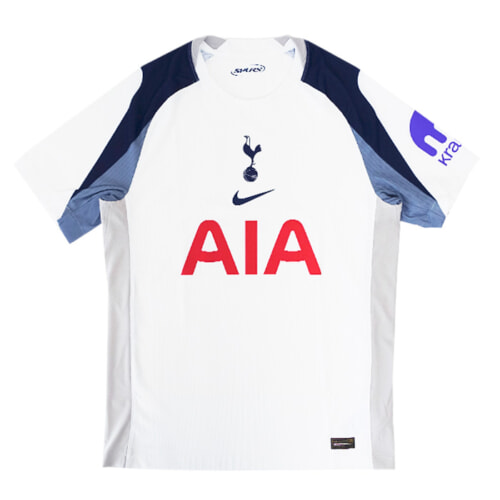 トッテナム 25-26 アウェイ 半袖 ユニフォーム No.25 高井幸大【NIKE