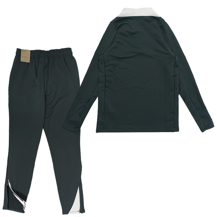 チェルシー 25-26 Dri-FIT Strike ドリルトップ＆KPZパンツ 上下セット