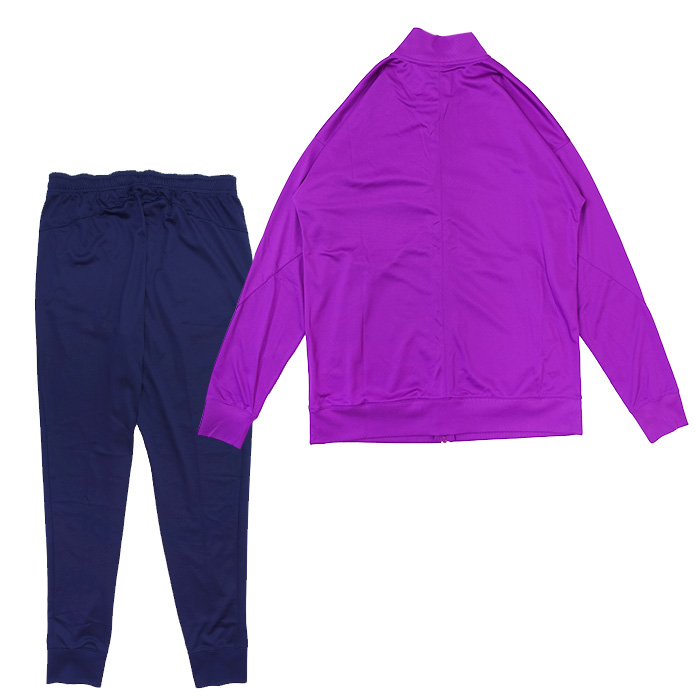 FCバルセロナ 25-26 Dri-FIT Strike トラックスーツ 上下セット