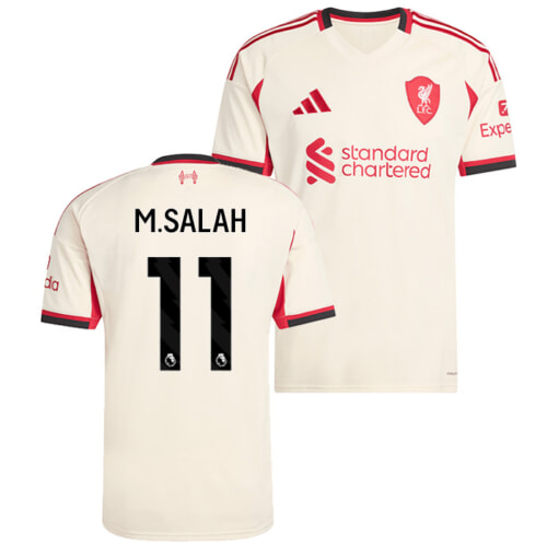 リバプールに関する記事一覧 | サッカーショップfcFA｜海外サッカー