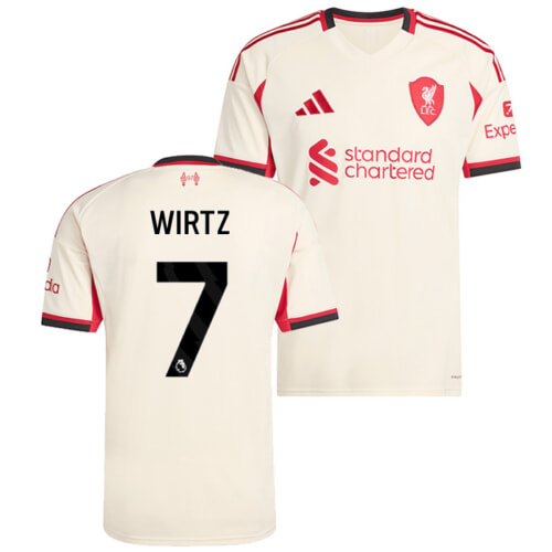 リバプールに関する記事一覧 | ページ 3 | サッカーショップfcFA｜海外