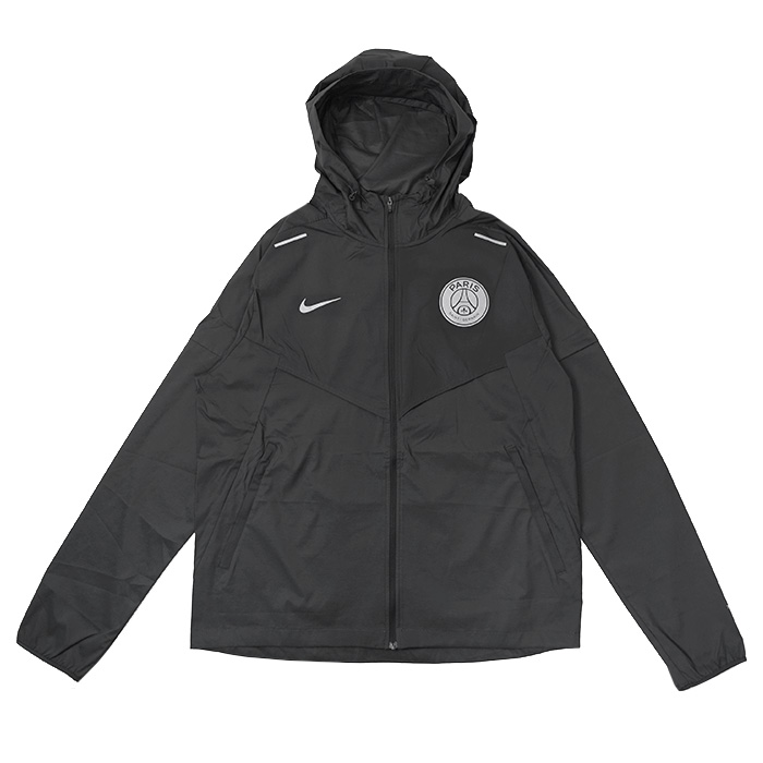 パリ・サンジェルマン 25-26 Impossibly Light ウインドランナー