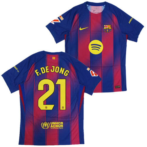 FCバルセロナに関する記事一覧 | サッカーショップfcFA｜海外サッカー