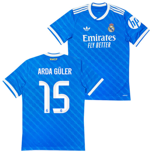 レアルマドリードに関する記事一覧 | サッカーショップfcFA｜海外