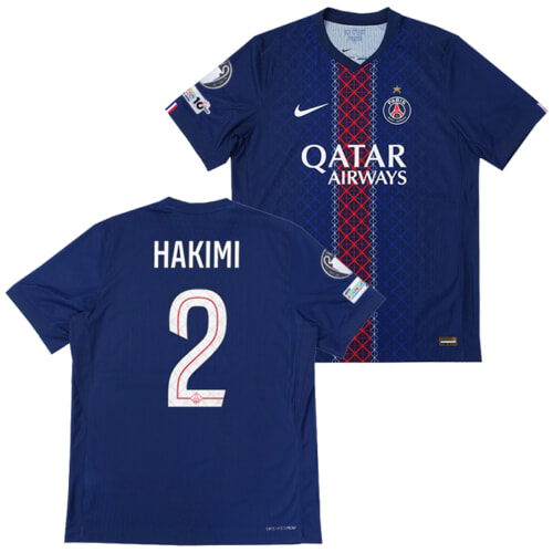 パリ・サンジェルマンに関する記事一覧 | サッカーショップfcFA｜海外