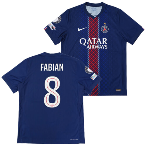 パリ・サンジェルマンに関する記事一覧 | サッカーショップfcFA｜海外