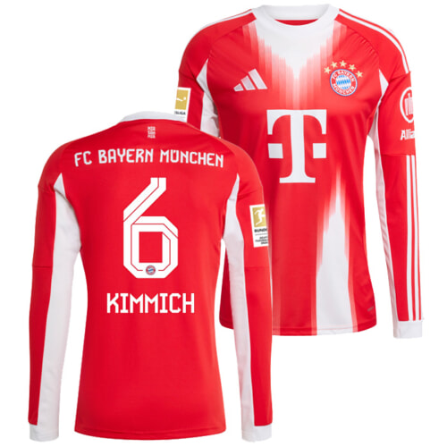 バイエルンミュンヘンに関する記事一覧 | サッカーショップfcFA｜海外