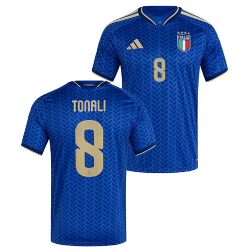 イタリア代表に関する記事一覧 | サッカーショップfcFA｜海外サッカー