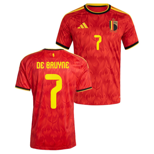 ベルギー代表 サッカー ユニフォーム 94年 シーフォ サッカー