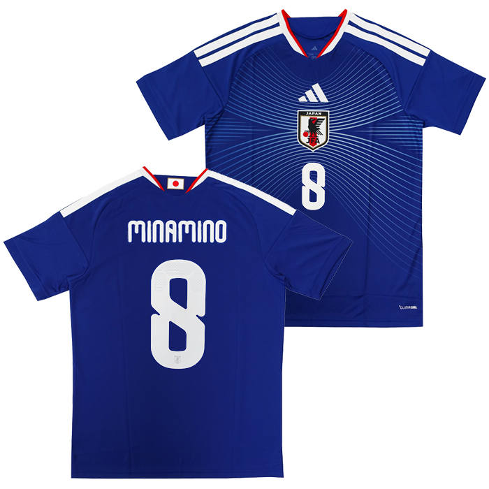 サッカー日本代表2026ユニフォーム発売＆ノベルティグッズ プレゼント