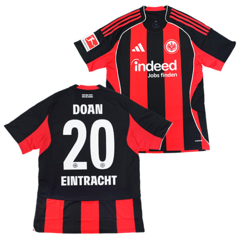 ブンデスリーガに関する記事一覧 | サッカーショップfcFA｜海外