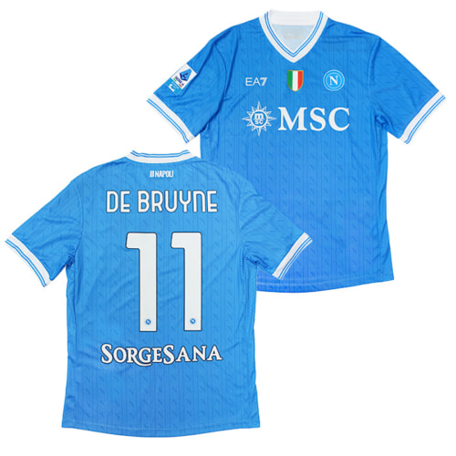 ナポリに関する記事一覧 | サッカーショップfcFA｜海外サッカー