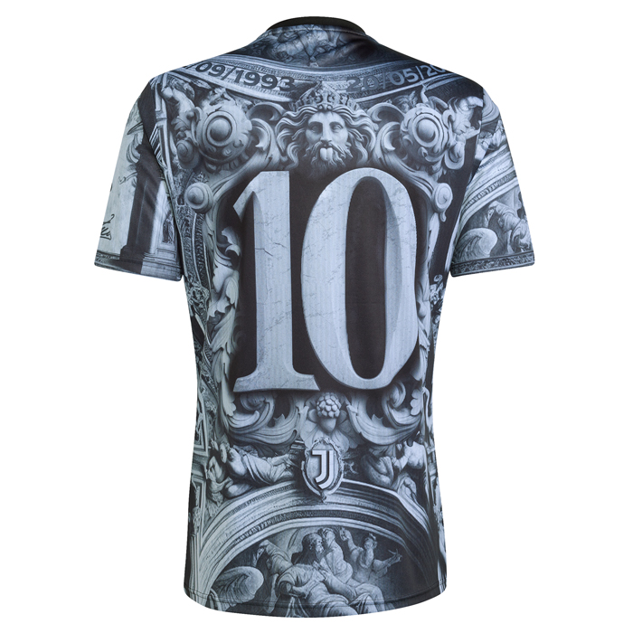 ユベントス 25-26 ADP プレマッチシャツ 発売開始！ | サッカー