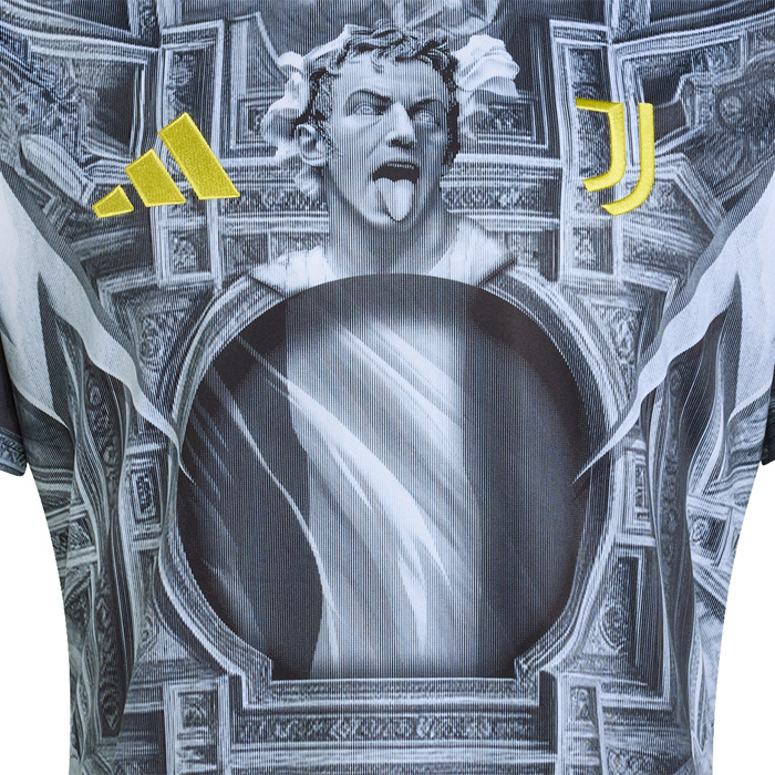 ユベントス 25-26 ADP プレマッチシャツ 発売開始！ | サッカー