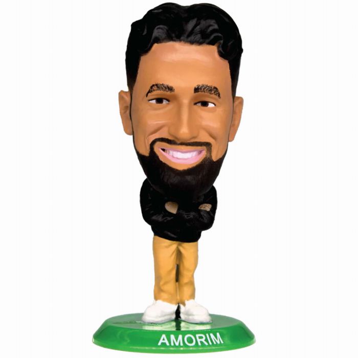 アモリム監督 マンチェスターユナイテッド CS ホーム サッカースターズ