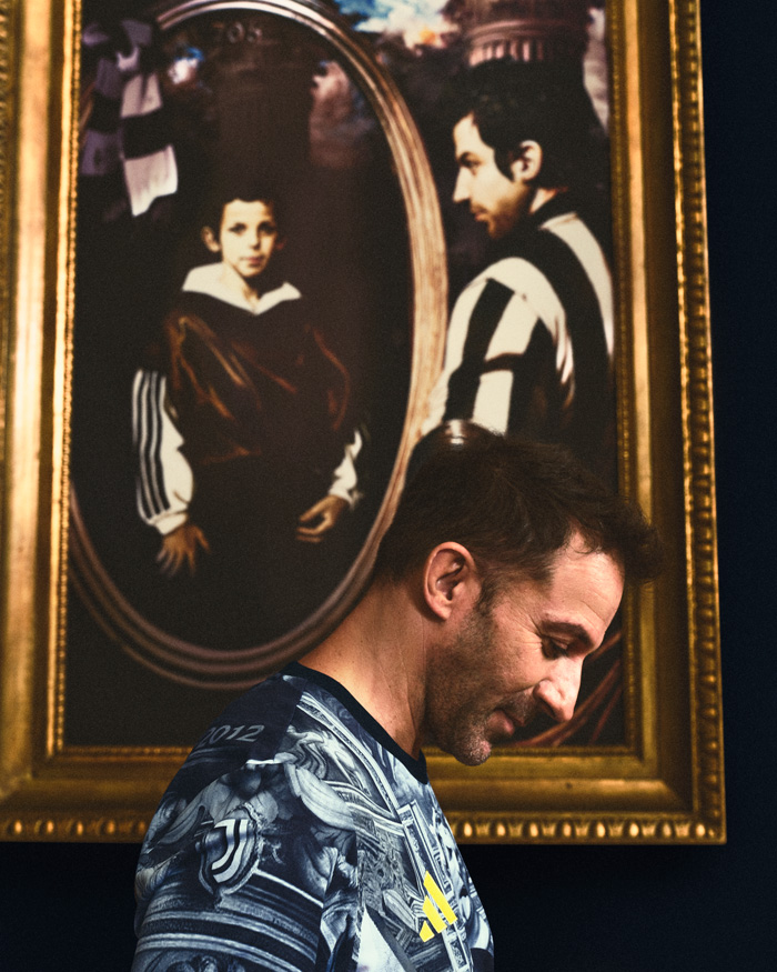 ユベントス 25-26 ADP プレマッチシャツ 発売開始！ | サッカー