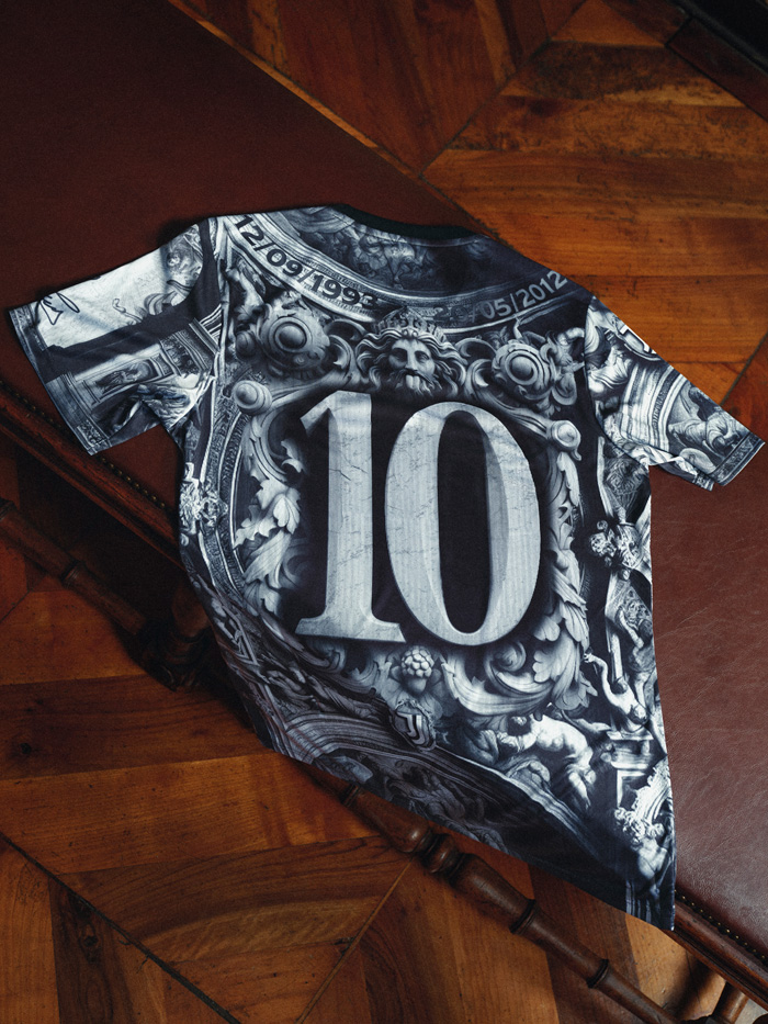 ユベントス 25-26 ADP プレマッチシャツ 発売開始！ | サッカー