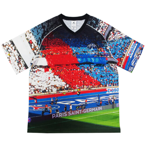 パリ・サンジェルマンに関する記事一覧 | サッカーショップfcFA｜海外