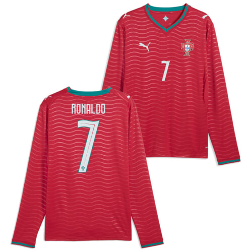 ポルトガル代表に関する記事一覧 | サッカーショップfcFA｜海外