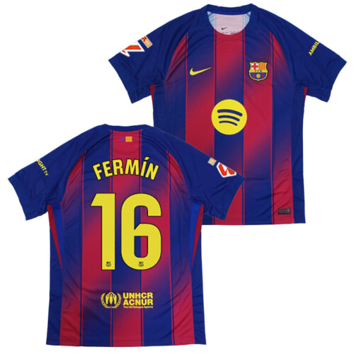 FCバルセロナに関する記事一覧 | サッカーショップfcFA｜海外サッカー