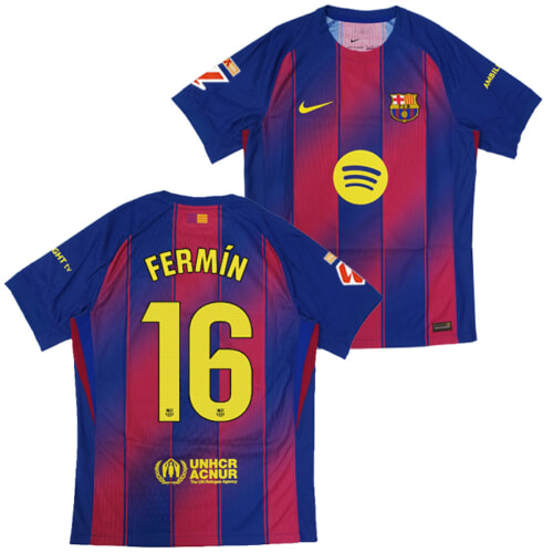 FCバルセロナに関する記事一覧 | サッカーショップfcFA｜海外サッカー