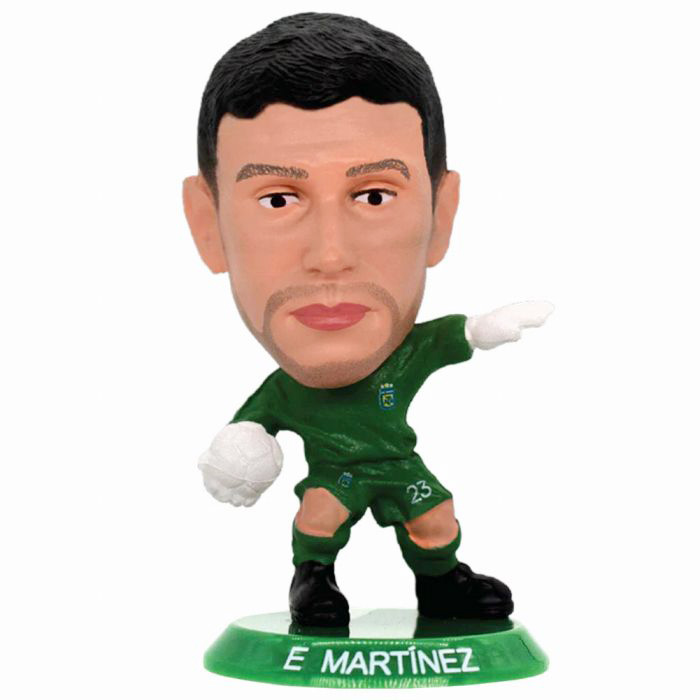 エミリアーノ・マルティネス アルゼンチン代表 2026 サッカースターズ