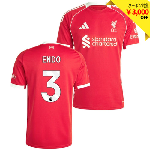 リバプールに関する記事一覧 | ページ 3 | サッカーショップfcFA｜海外