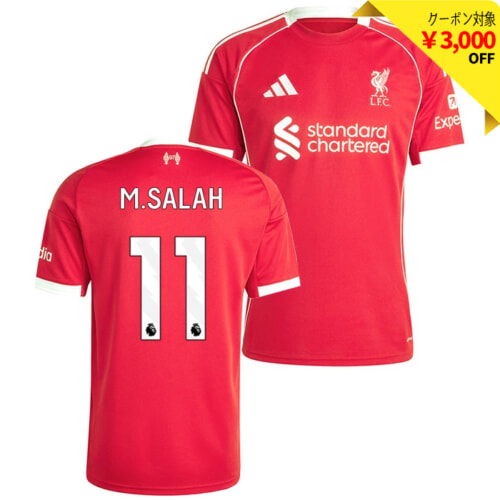 リバプールに関する記事一覧 | ページ 3 | サッカーショップfcFA｜海外