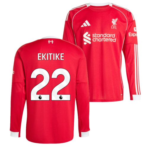 リバプールに関する記事一覧 | サッカーショップfcFA｜海外サッカー