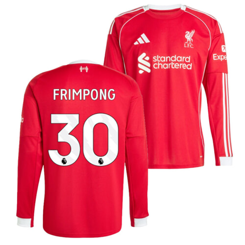 リバプールに関する記事一覧 | サッカーショップfcFA｜海外サッカー