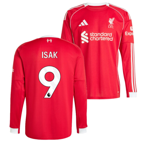 リバプールに関する記事一覧 | サッカーショップfcFA｜海外サッカー