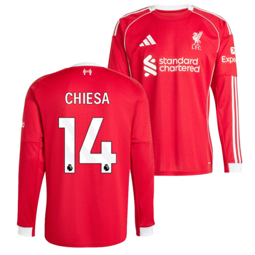 リバプールに関する記事一覧 | サッカーショップfcFA｜海外サッカー