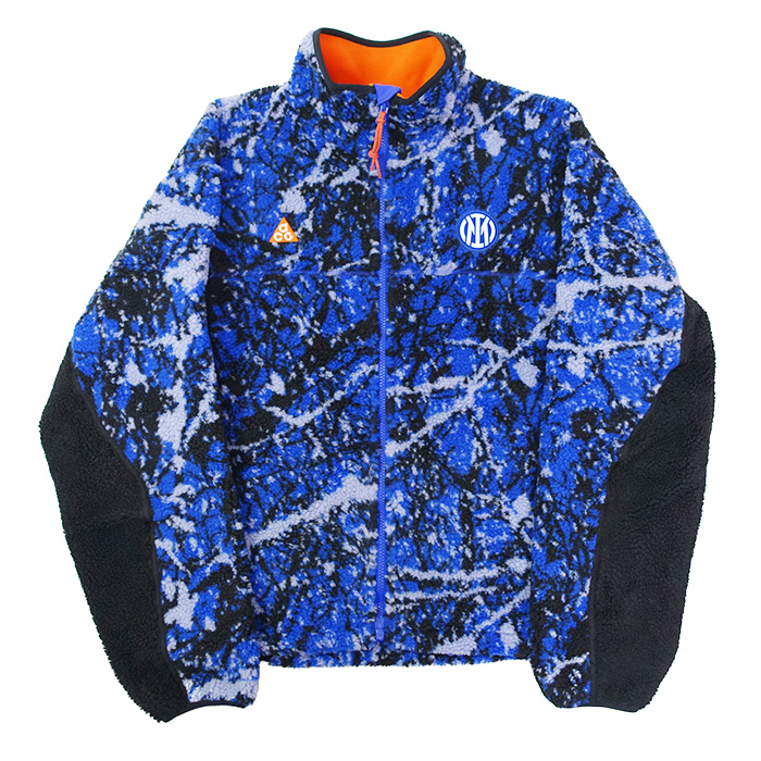 インテル×ACG 25-26 Therma-FIT ADV Canwell Glacier フルジップ