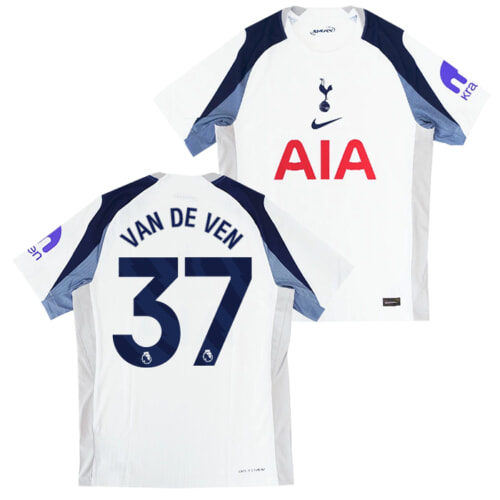 トッテナムに関する記事一覧 | サッカーショップfcFA｜海外サッカー