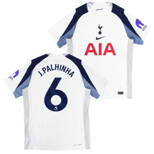 トッテナムに関する記事一覧 | サッカーショップfcFA｜海外サッカー