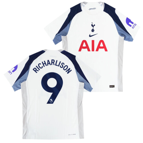 トッテナムに関する記事一覧 | サッカーショップfcFA｜海外サッカー