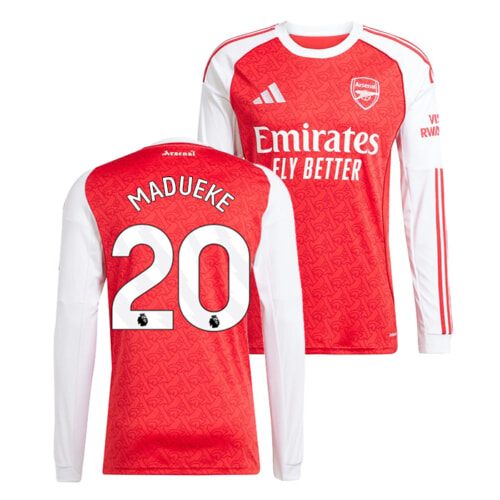 アーセナルに関する記事一覧 | サッカーショップfcFA｜海外サッカー