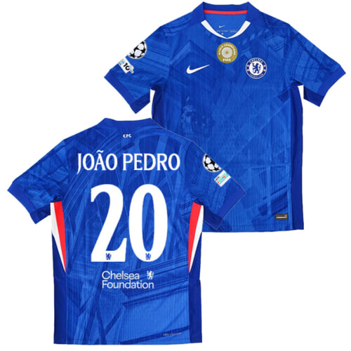 チェルシーに関する記事一覧 | サッカーショップfcFA｜海外サッカー