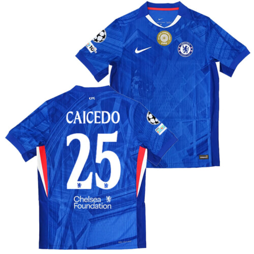 チェルシーに関する記事一覧 | サッカーショップfcFA｜海外サッカー