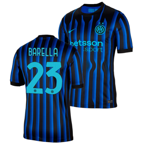 インテルに関する記事一覧 | サッカーショップfcFA｜海外サッカー