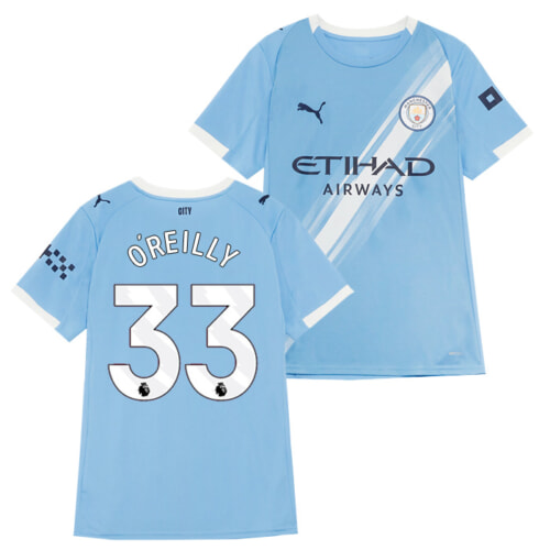 マンチェスターシティに関する記事一覧 | サッカーショップfcFA｜海外