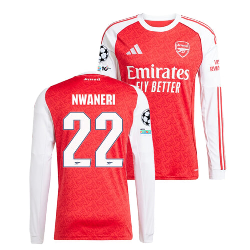 アーセナルに関する記事一覧 | サッカーショップfcFA｜海外サッカー