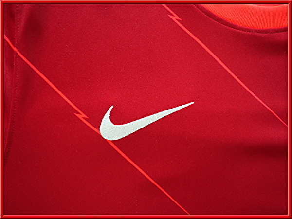 即発送可 リバプール 21/22 南野拓実 公式ユニフォーム ホーム 半袖