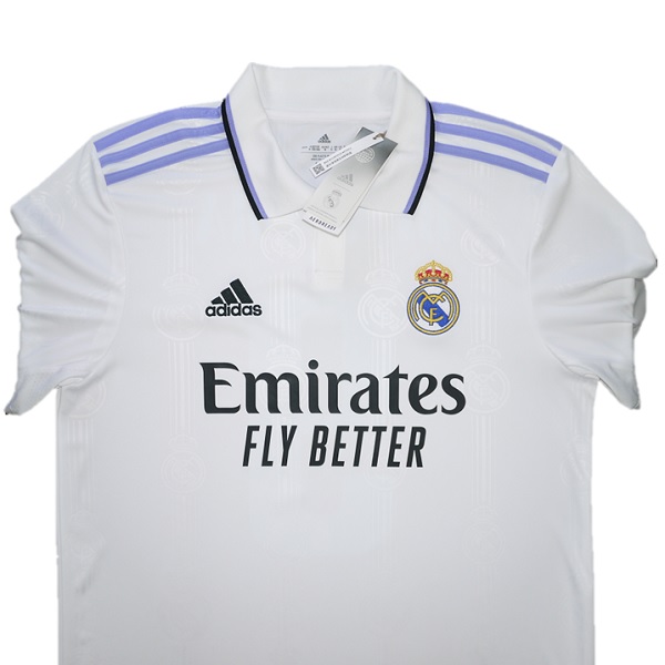 レアル・マドリード 22/23 エドゥアルド・カマヴィンガ 公式