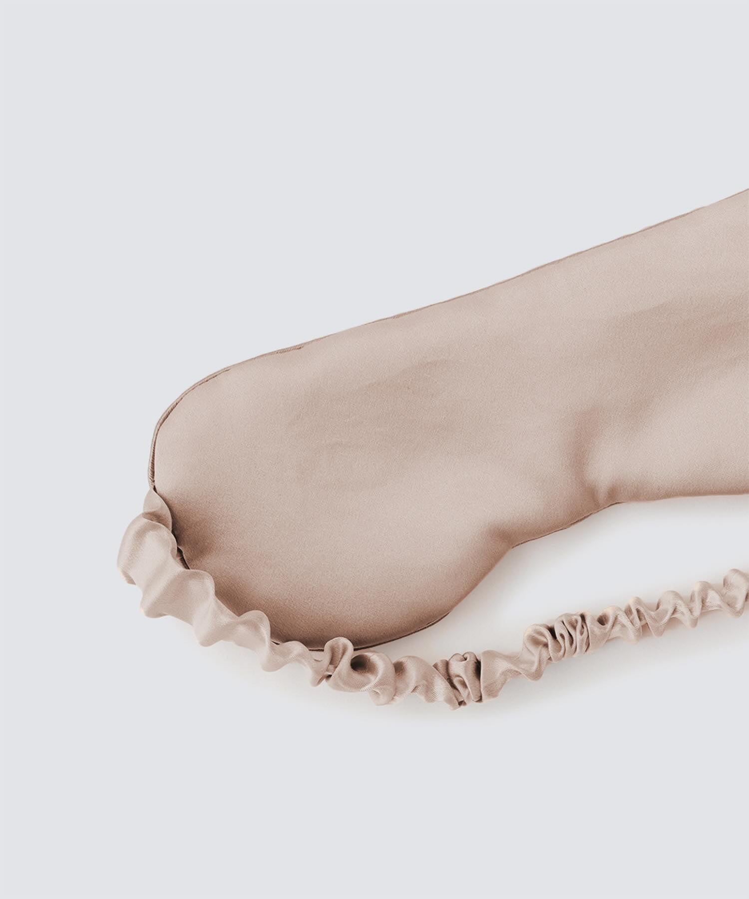 Foo Tokyo 公式ストア | シルクアイマスク ミントグリーン