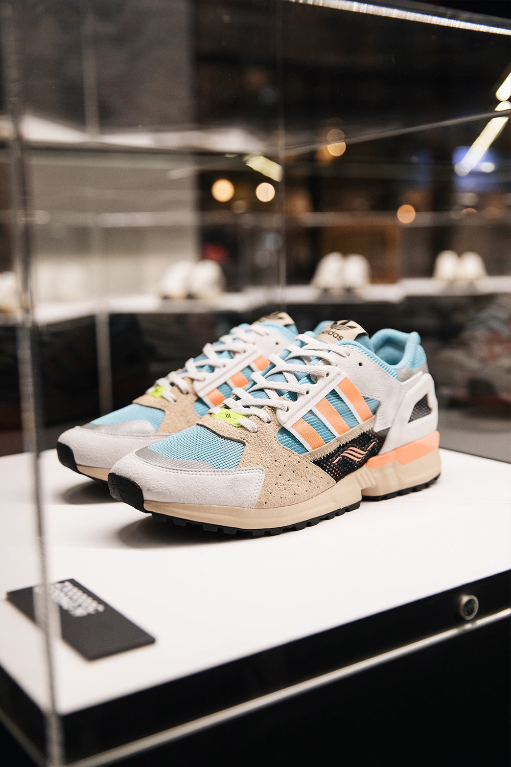 Footpatrol Recap: ZX - The Roots of Running | An interview with